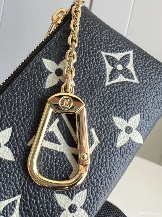 Affordable POUCH KEY VUITTON LOUIS 0809
